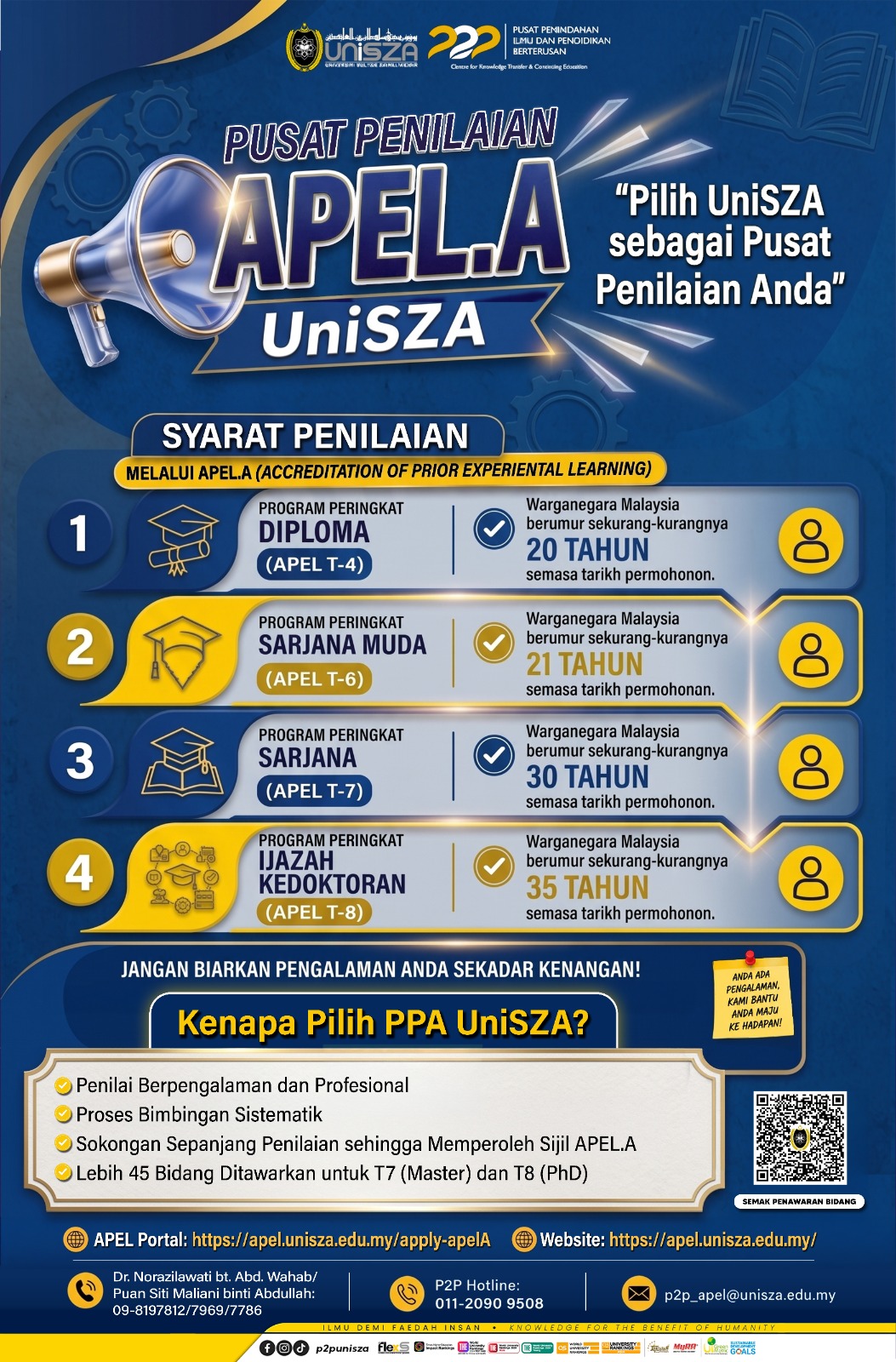Jelajah APEL 2026 Siri 3