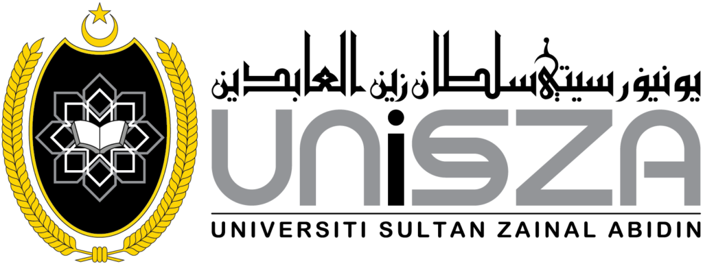 Logo UniSZA
