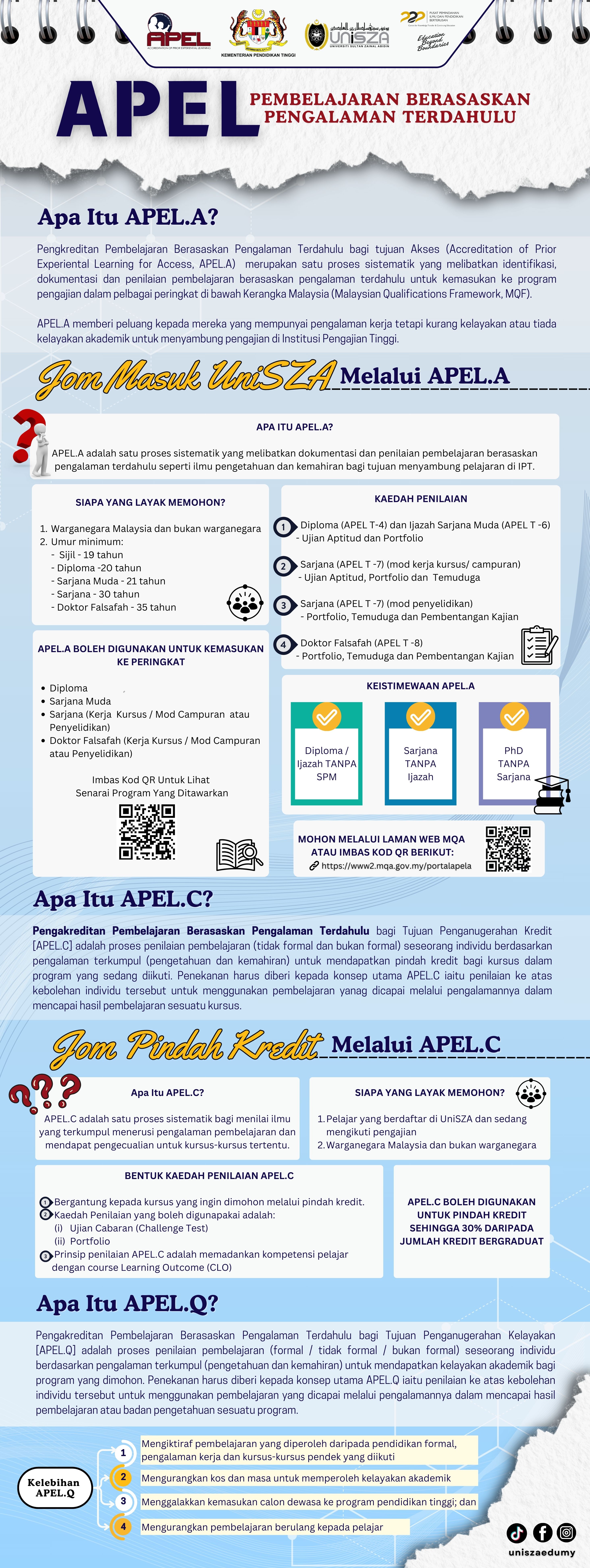 Lawatan UTM