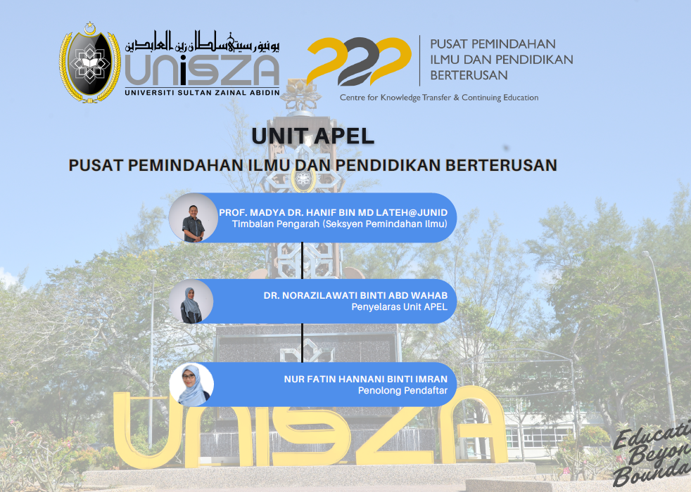 Lawatan UTM