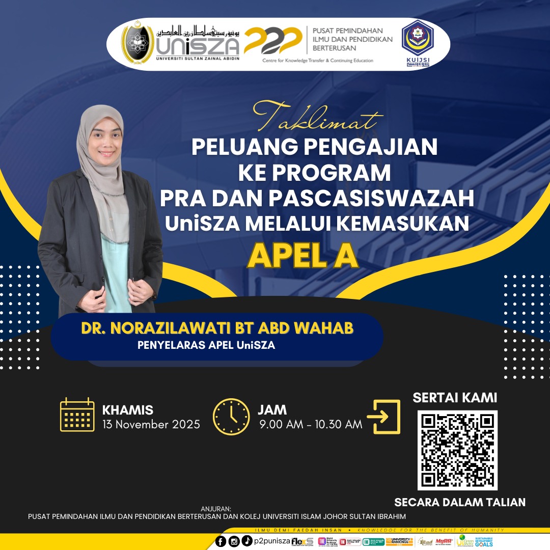 Jerayawara UTM